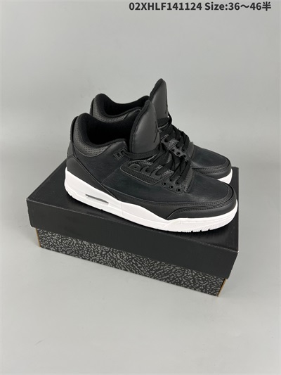 men jordan 3 shoes 2022-12-12-066